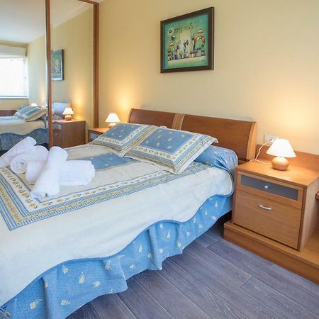 Jacobeando Apartment Sarria Luaran gambar