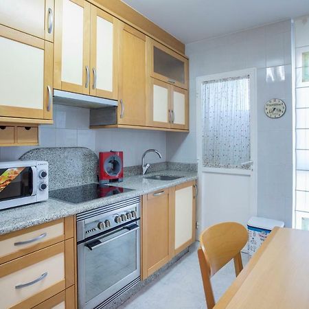 Jacobeando Apartment Sarria Luaran gambar
