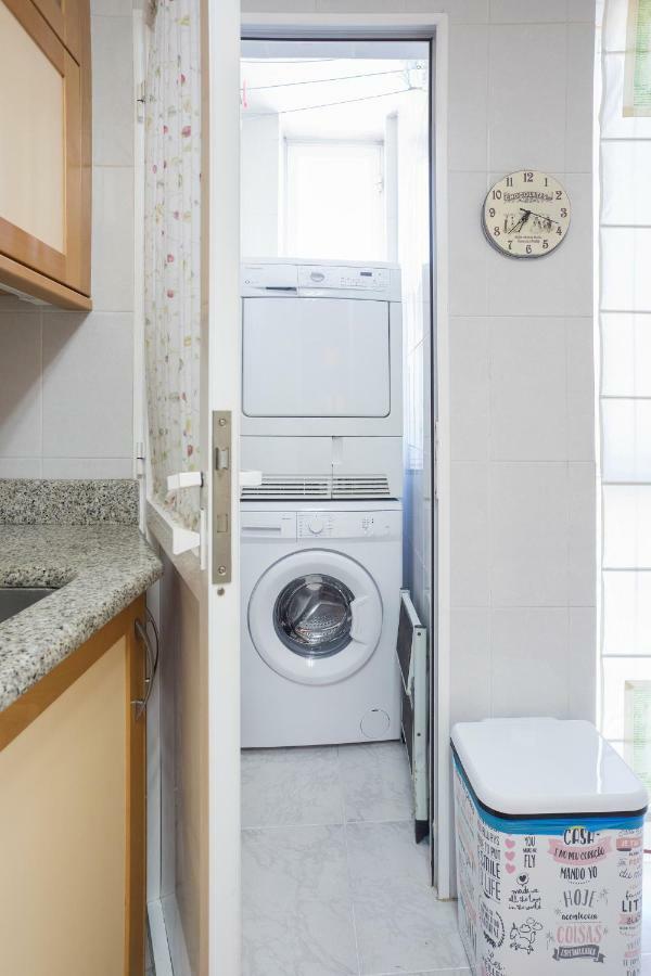 Jacobeando Apartment Sarria Luaran gambar