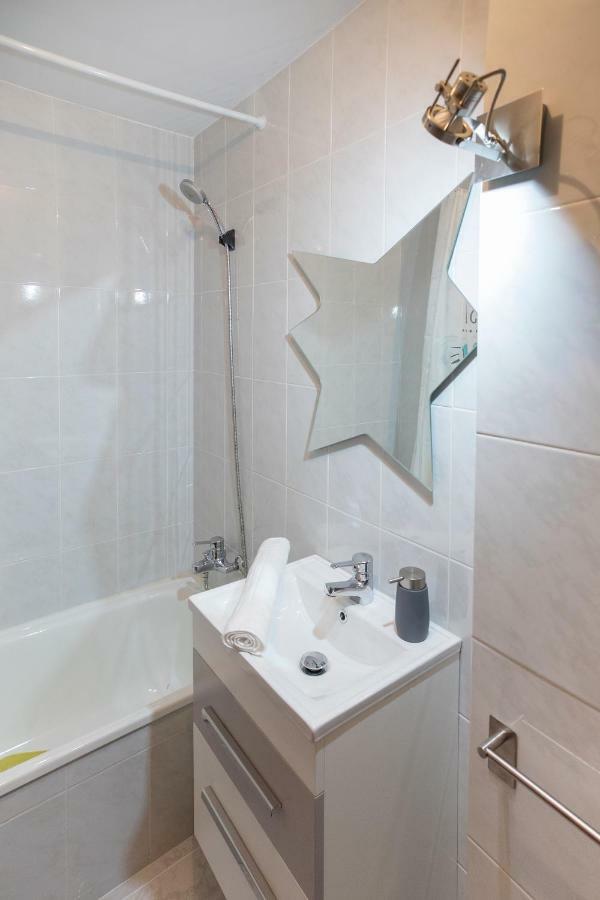 Jacobeando Apartment Sarria Luaran gambar